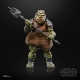 Star Wars Episode VI 40th Anniversary Black Series - Figurine Deluxe Gamorrean Guard 15 cm