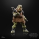 Star Wars Episode VI 40th Anniversary Black Series - Figurine Deluxe Gamorrean Guard 15 cm