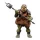 Star Wars Episode VI 40th Anniversary Black Series - Figurine Deluxe Gamorrean Guard 15 cm