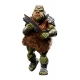 Star Wars Episode VI 40th Anniversary Black Series - Figurine Deluxe Gamorrean Guard 15 cm