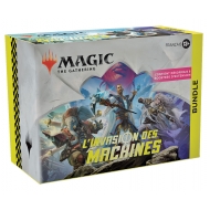 Magic the Gathering L'invasion des machines - Bundle *FRANCAIS*