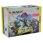 Magic the Gathering L'invasion des machines - Bundle *FRANCAIS*