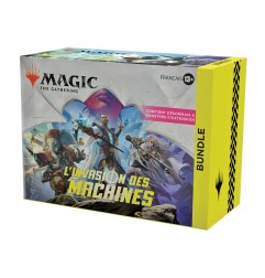 Magic the Gathering L'invasion des machines - Bundle *FRANCAIS*