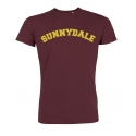 Buffy contre les vampires - T-Shirt Sunnydale 