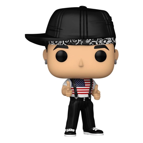 New Kids on the Block - Figurine POP! Danny 9 cm