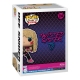 Twisted Sister - Figurine POP! Dee Snider 9 cm