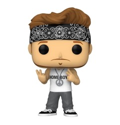 New Kids on the Block - POP! Rocks Vinyl Figurine Donnie 9 cm