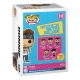 New Kids on the Block - Figurine POP! Donnie 9 cm