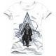 Assassin's Creed - T-Shirt Mainstream Jacob Frye 