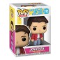 New Kids on the Block - POP! Rocks Vinyl Figurine Jonathan 9 cm