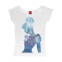 Cendrillon - T-Shirt femme Magic Girl 