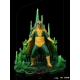 Loki - Statuette 1/10 Deluxe Art Scale Classic Loki Variant 25 cm