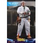 Retour vers le futur - Figurine Movie Masterpiece 1/6 Doc Brown (Deluxe Version) 30 cm