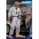 Retour vers le futur - Figurine Movie Masterpiece 1/6 Doc Brown (Deluxe Version) 30 cm