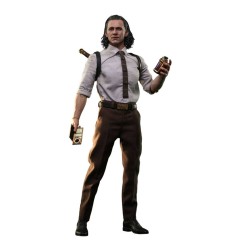 Marvel - Loki Figurine 1/6 Loki 31 cm