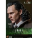 Loki - Figurine 1/6 Loki 31 cm