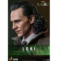 Loki - Figurine 1/6 Loki 31 cm