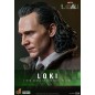 Marvel - Loki Figurine 1/6 Loki 31 cm