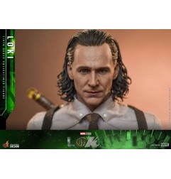 Marvel - Loki Figurine 1/6 Loki 31 cm