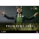 Loki - Figurine 1/6 President Loki 31 cm