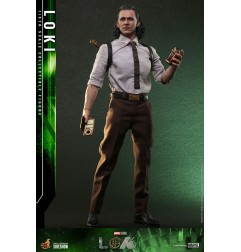 Marvel - Loki Figurine 1/6 Loki 31 cm