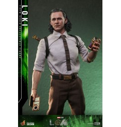 Marvel - Loki Figurine 1/6 Loki 31 cm