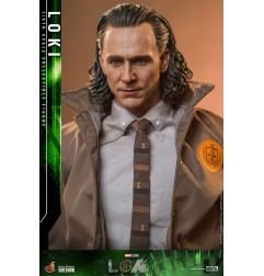 Marvel - Loki Figurine 1/6 Loki 31 cm
