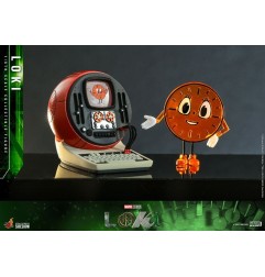 Marvel - Loki Figurine 1/6 Loki 31 cm