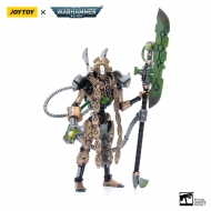 Warhammer 40k - Figurine 1/18 Necrons Szarekhan Dynasty Overlord 12 cm