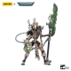 Warhammer 40k - Figurine 1/18 Necrons Szarekhan Dynasty Overlord 12 cm