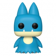 Pokémon - Figurine POP! Munchlax (EMEA) 9 cm