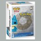 Pokémon - Pokemon POP! Games Vinyl figurine Munchlax (EMEA) 9 cm