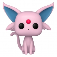 Pokémon - Figurine POP! Espeon (EMEA) 9 cm