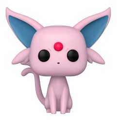 Pokémon - Pokemon POP! Games Vinyl figurine Espeon (EMEA) 9 cm