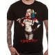 Suicide Squad - T-Shirt Harley Quinn Squad 