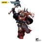 Warhammer - 40k figurine 1/18 Chaos Space Marines Red Corsairs Exalted Champion Gotor the Blade 12 cm