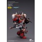 Warhammer - 40k figurine 1/18 Chaos Space Marines Red Corsairs Exalted Champion Gotor the Blade 12 cm