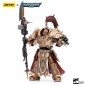 Warhammer 40k - Figurine 1/18 Adeptus Custodes Shield-Captain in Allarus Terminator Armour Hydon Seronis 14 cm