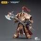 Warhammer - 40k figurine 1/18 Adeptus Custodes Allarus Custodian Osyr Archimaxes 14 cm