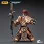Warhammer - 40k figurine 1/18 Adeptus Custodes Shield-Captain in Allarus Terminator Armour Hydon Seronis 14 cm