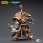 Warhammer - 40k figurine 1/18 Adeptus Custodes Allarus Custodian Osyr Archimaxes 14 cm