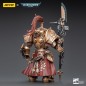 Warhammer - 40k figurine 1/18 Adeptus Custodes Shield-Captain in Allarus Terminator Armour Hydon Seronis 14 cm
