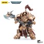 Warhammer - 40k figurine 1/18 Adeptus Custodes Allarus Custodian Osyr Archimaxes 14 cm