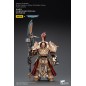 Warhammer - 40k figurine 1/18 Adeptus Custodes Shield-Captain in Allarus Terminator Armour Hydon Seronis 14 cm