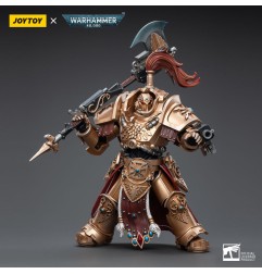 Warhammer - 40k figurine 1/18 Adeptus Custodes Allarus Custodian Osyr Archimaxes 14 cm