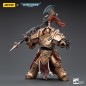 Warhammer - 40k figurine 1/18 Adeptus Custodes Allarus Custodian Osyr Archimaxes 14 cm