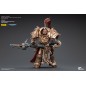 Warhammer - 40k figurine 1/18 Adeptus Custodes Shield-Captain in Allarus Terminator Armour Hydon Seronis 14 cm