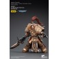 Warhammer - 40k figurine 1/18 Adeptus Custodes Shield-Captain in Allarus Terminator Armour Hydon Seronis 14 cm