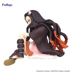 Demon Slayer: Kimetsu no Yaiba - Statuette Noodle Stopper Kamado Nezuko 10 cm