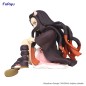 Demon Slayer: Kimetsu no Yaiba - Statuette Noodle Stopper Kamado Nezuko 10 cm
